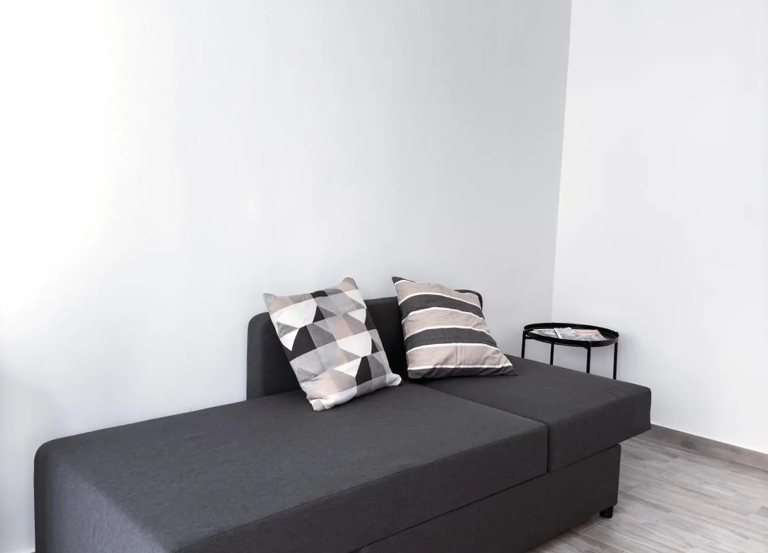 Flora'S Apartment ローマ イタリア